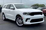 2022 Dodge Durango GT Plus RWD