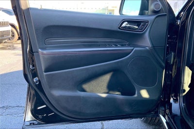 2023 Dodge Durango GT Plus RWD