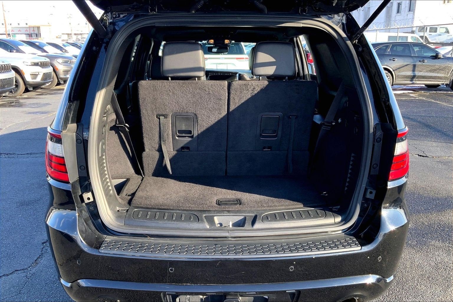 2023 Dodge Durango GT Plus RWD