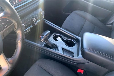 2024 Dodge Durango SXT AWD