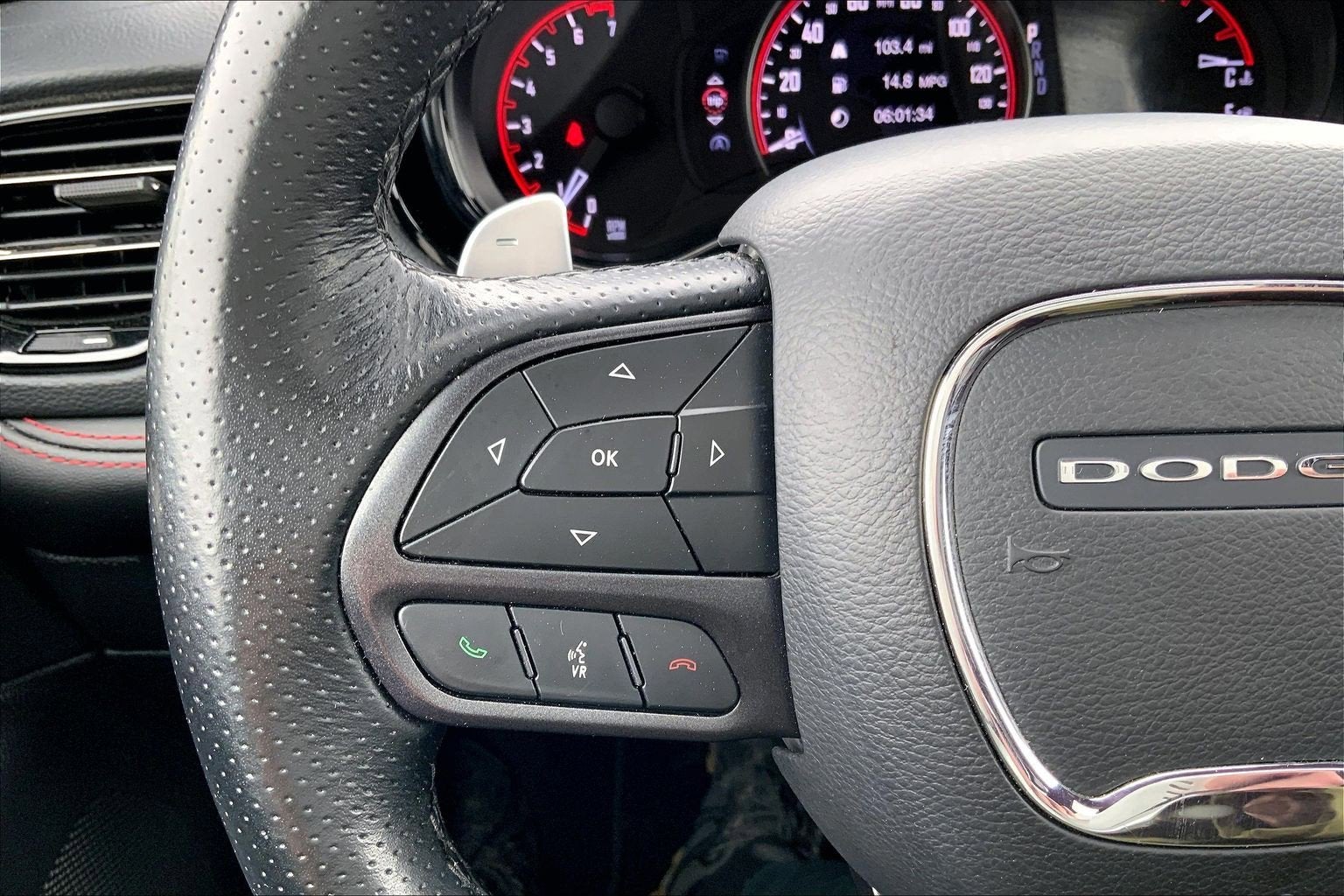 2024 Dodge Durango GT Plus AWD