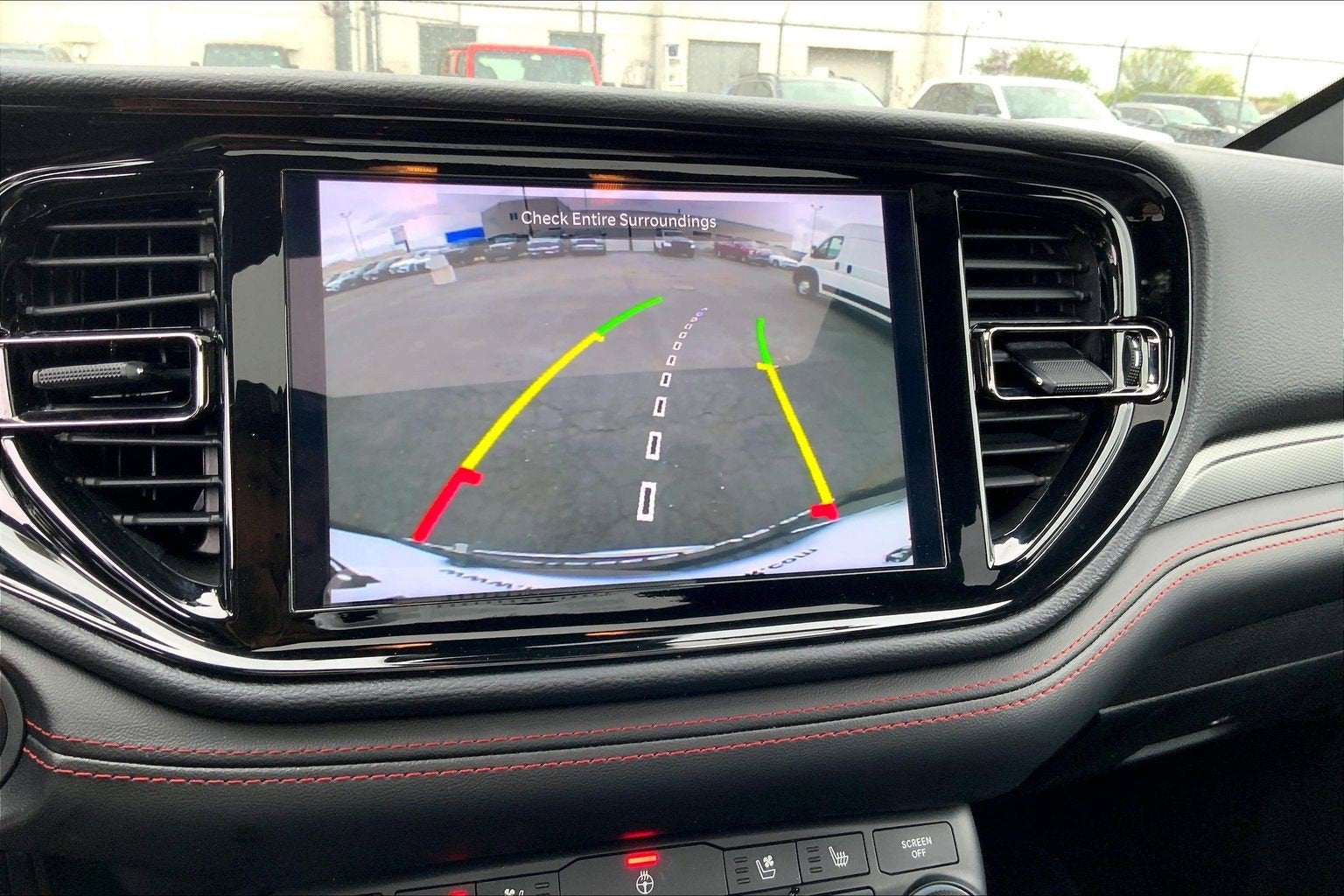 2024 Dodge Durango GT Plus AWD