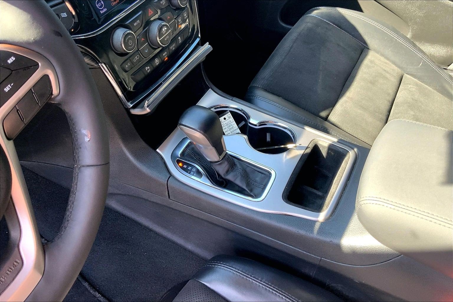 2019 Jeep Grand Cherokee Altitude 4x4