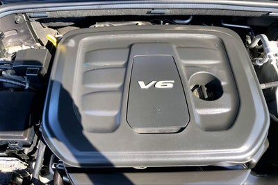 2019 Jeep Grand Cherokee Altitude 4x4