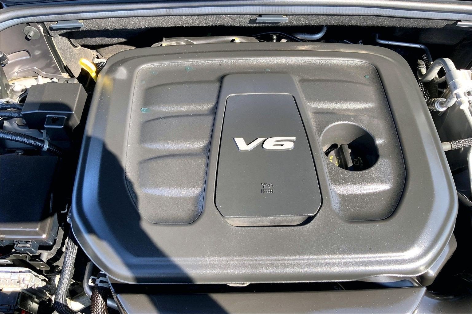 2019 Jeep Grand Cherokee Altitude 4x4