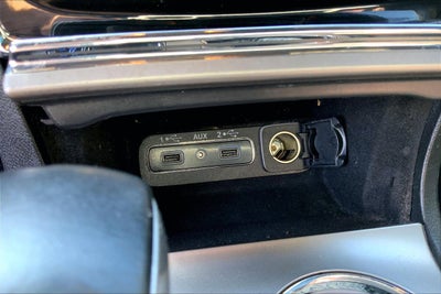 2019 Jeep Grand Cherokee Altitude 4x4