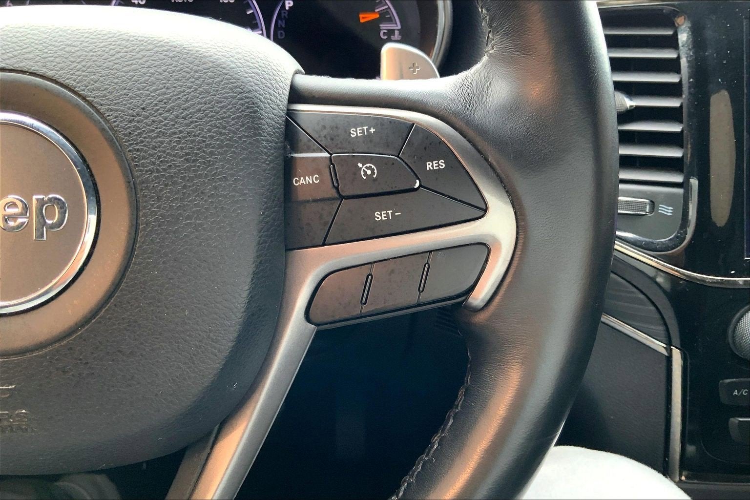 2019 Jeep Grand Cherokee Limited X 4x4