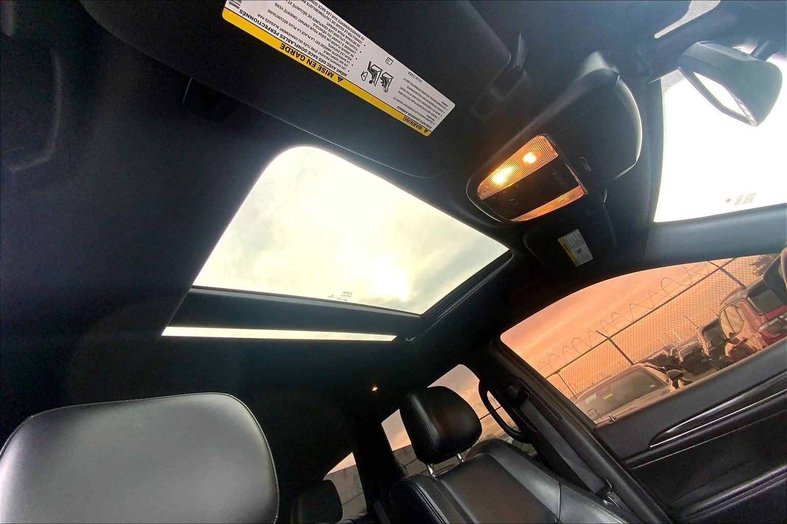 2019 Jeep Grand Cherokee Limited X 4x4