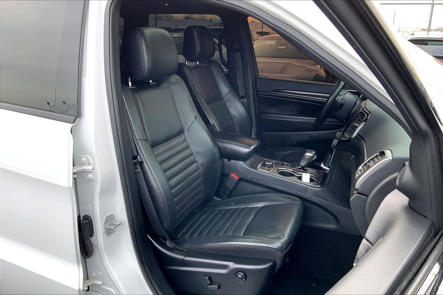 2019 Jeep Grand Cherokee Limited X 4x4