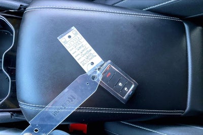 2023 Jeep Grand Cherokee Laredo 4x4