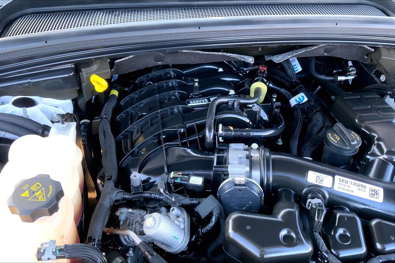 2023 Jeep Grand Cherokee Laredo 4x4