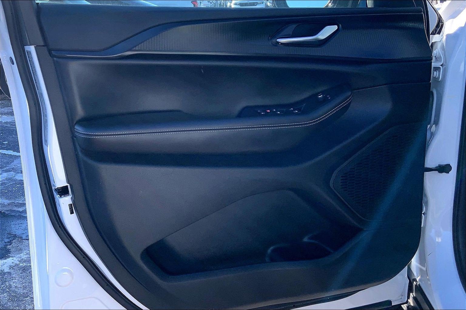 2025 Jeep Grand Cherokee Altitude X 4x4