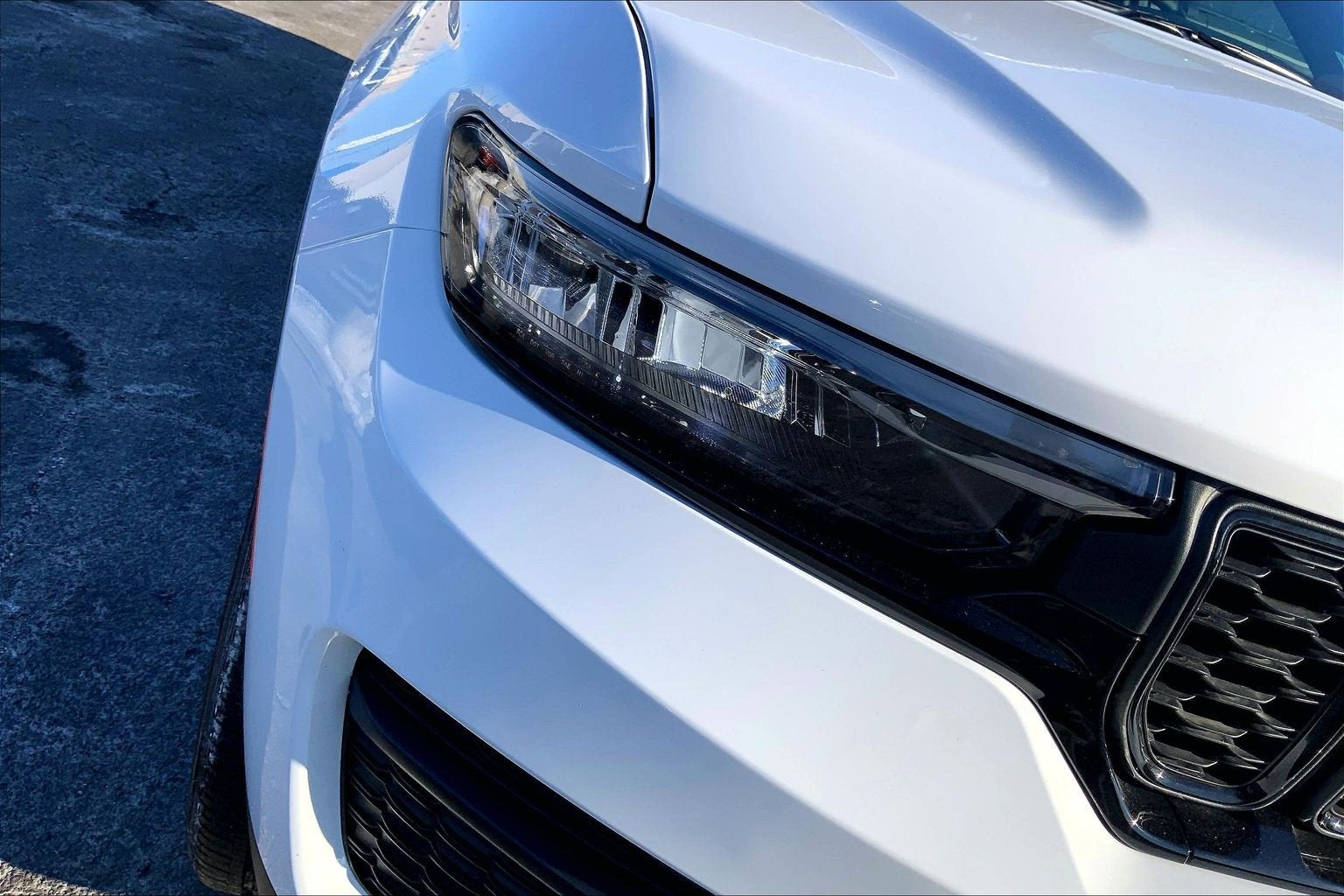 2025 Jeep Grand Cherokee Altitude X 4x4