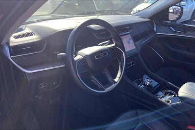 2022 Jeep Grand Cherokee Limited 4x4