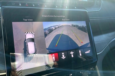 2022 Jeep Grand Cherokee Limited 4x4