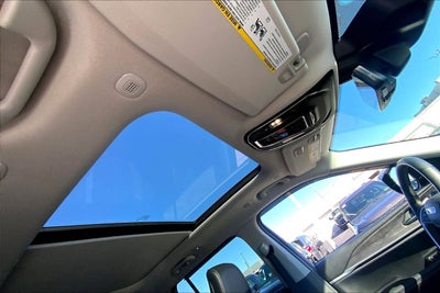 2022 Jeep Grand Cherokee Limited 4x4