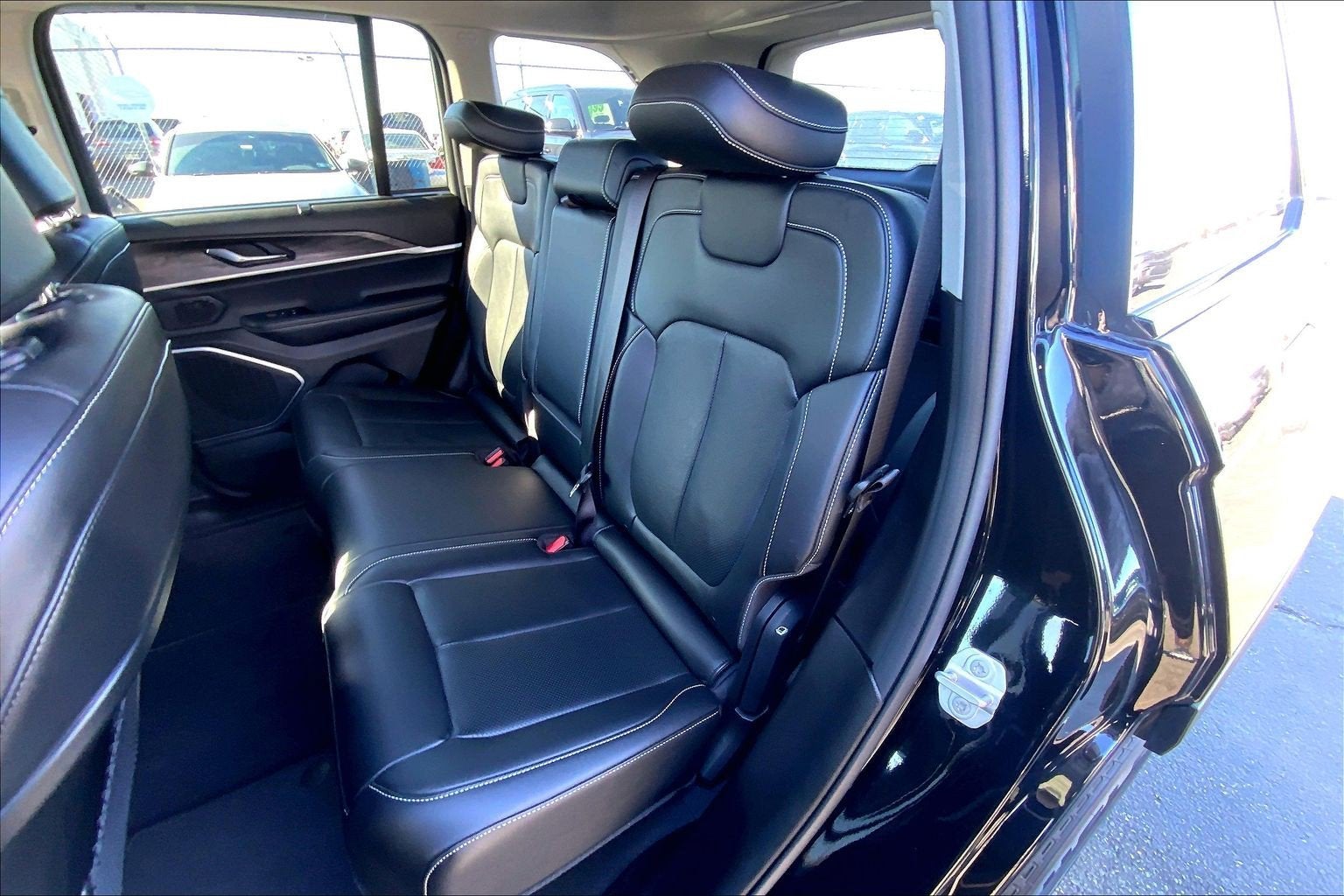 2022 Jeep Grand Cherokee Limited 4x4