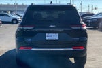 2022 Jeep Grand Cherokee Limited 4x4