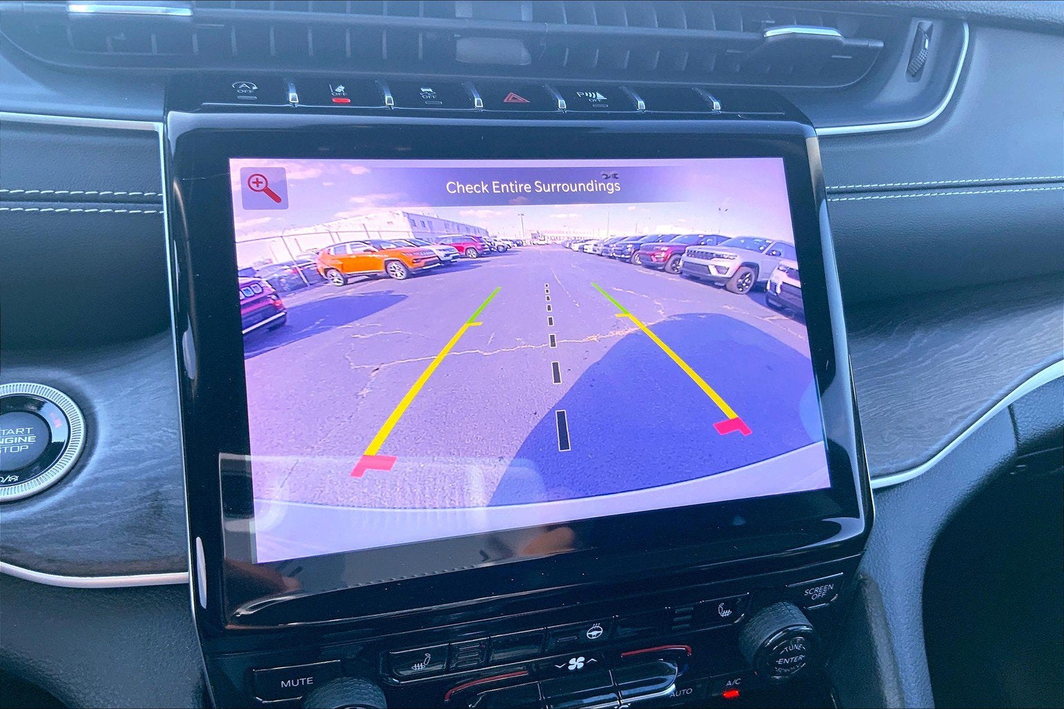 2022 Jeep Grand Cherokee Limited 4x4