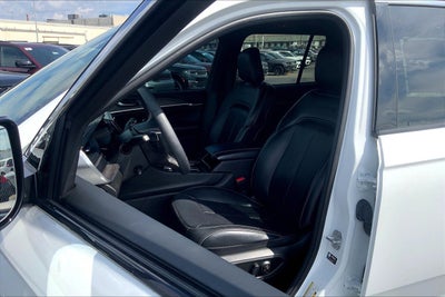 2023 Jeep Grand Cherokee Overland 4x4