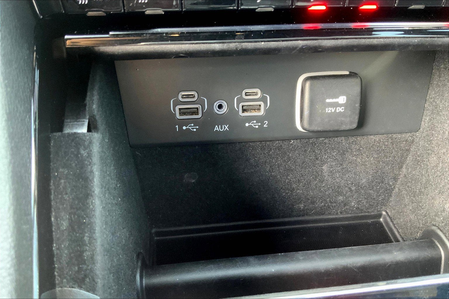 2023 Jeep Grand Cherokee Overland 4x4