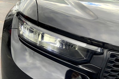 2022 Jeep Grand Cherokee L Altitude 4x4