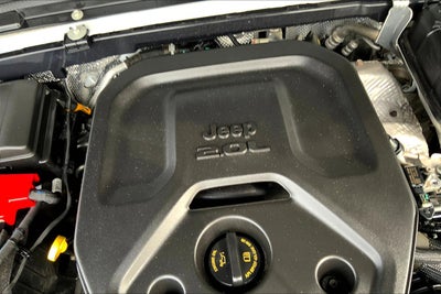 2024 Jeep Wrangler 4xe Rubicon 4xe