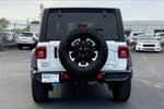 2024 Jeep Wrangler 4xe Rubicon 4xe