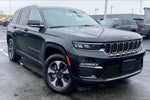 2024 Jeep Grand Cherokee 4xe 4XE