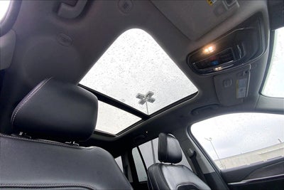 2024 Jeep Grand Cherokee 4xe 4XE