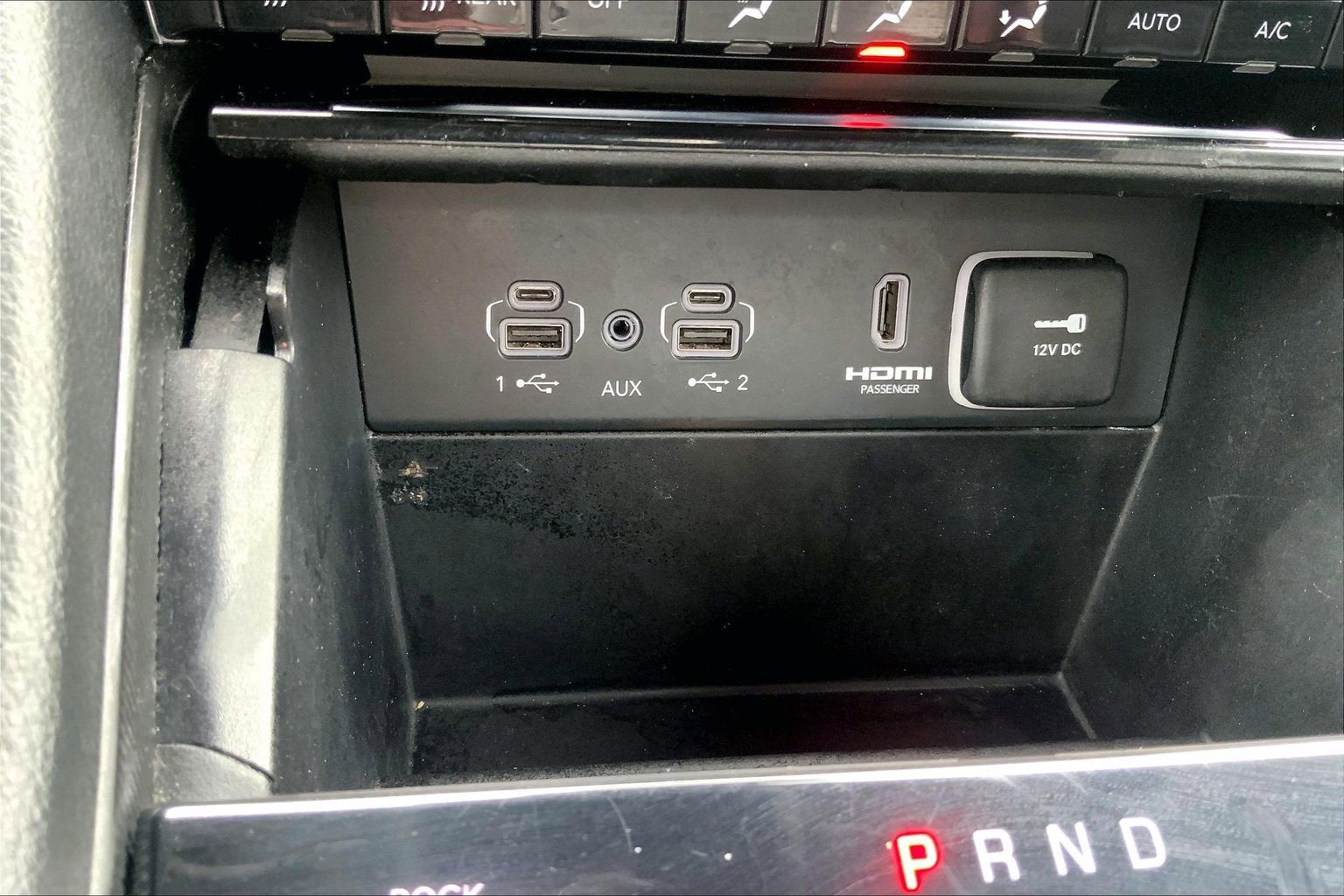 2024 Jeep Grand Cherokee 4xe 4XE