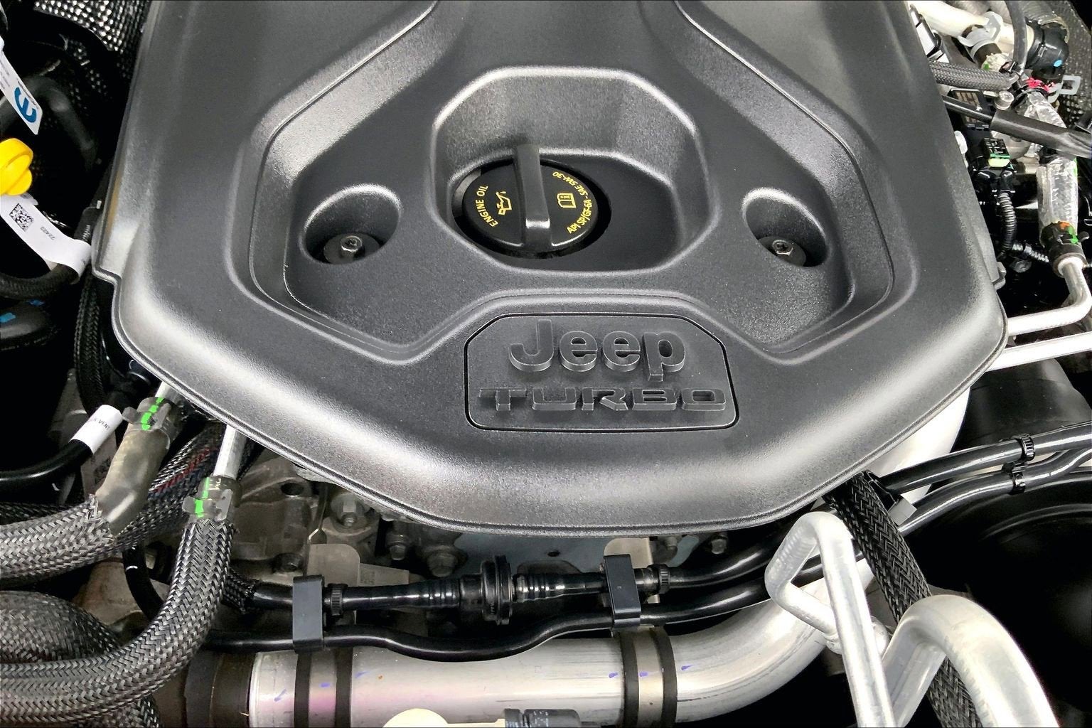 2022 Jeep Grand Cherokee 4xe Limited 4x4