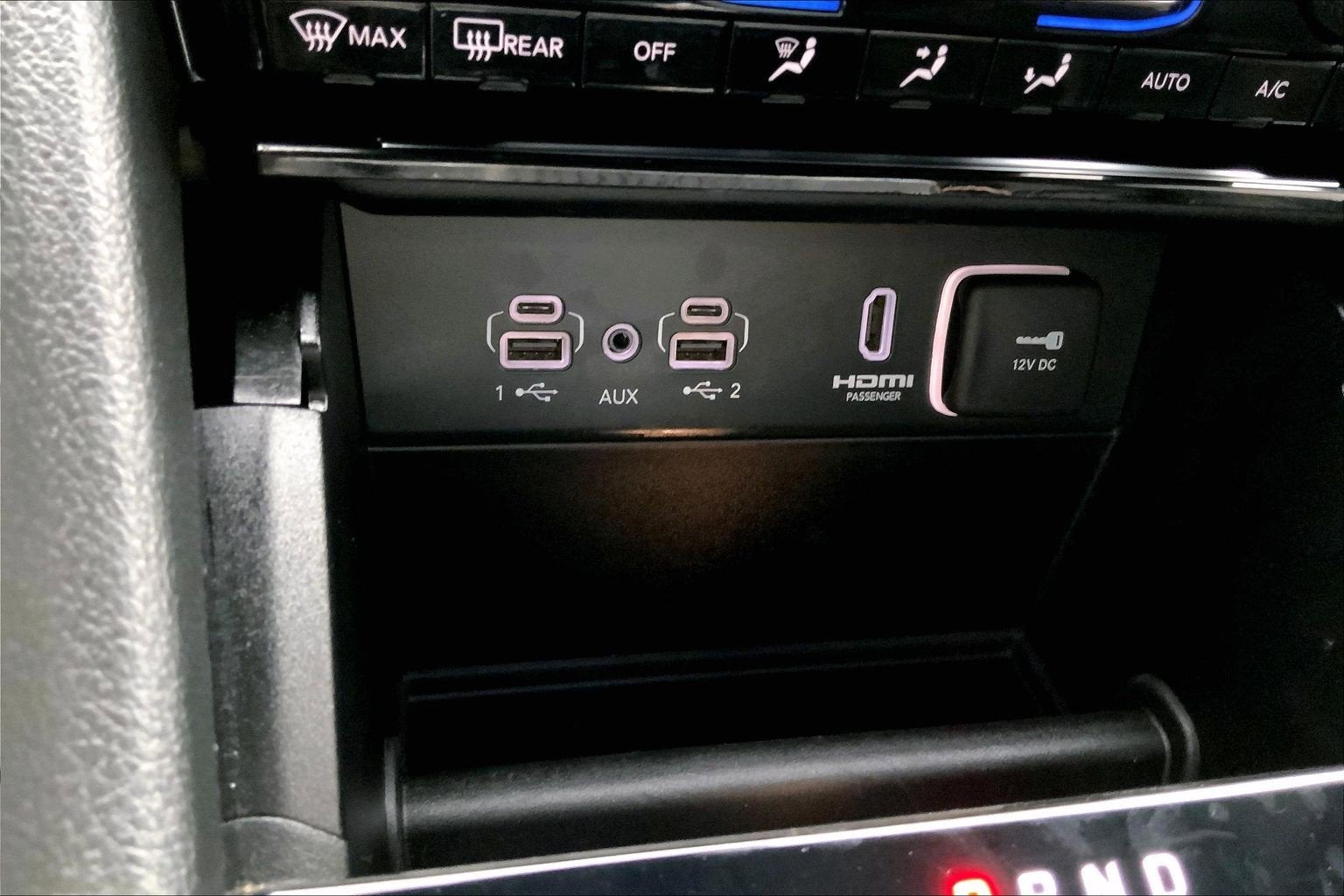 2022 Jeep Grand Cherokee 4xe Limited 4x4