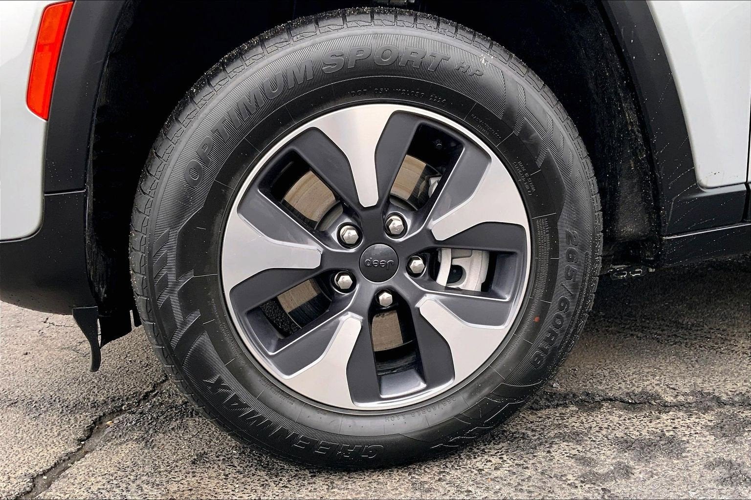 2022 Jeep Grand Cherokee 4xe Limited 4x4