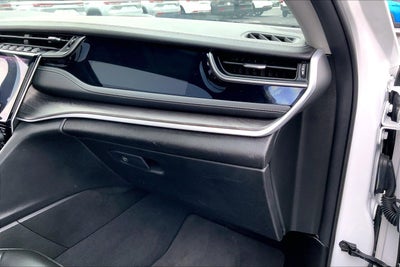 2024 Jeep Grand Cherokee 4xe 4XE