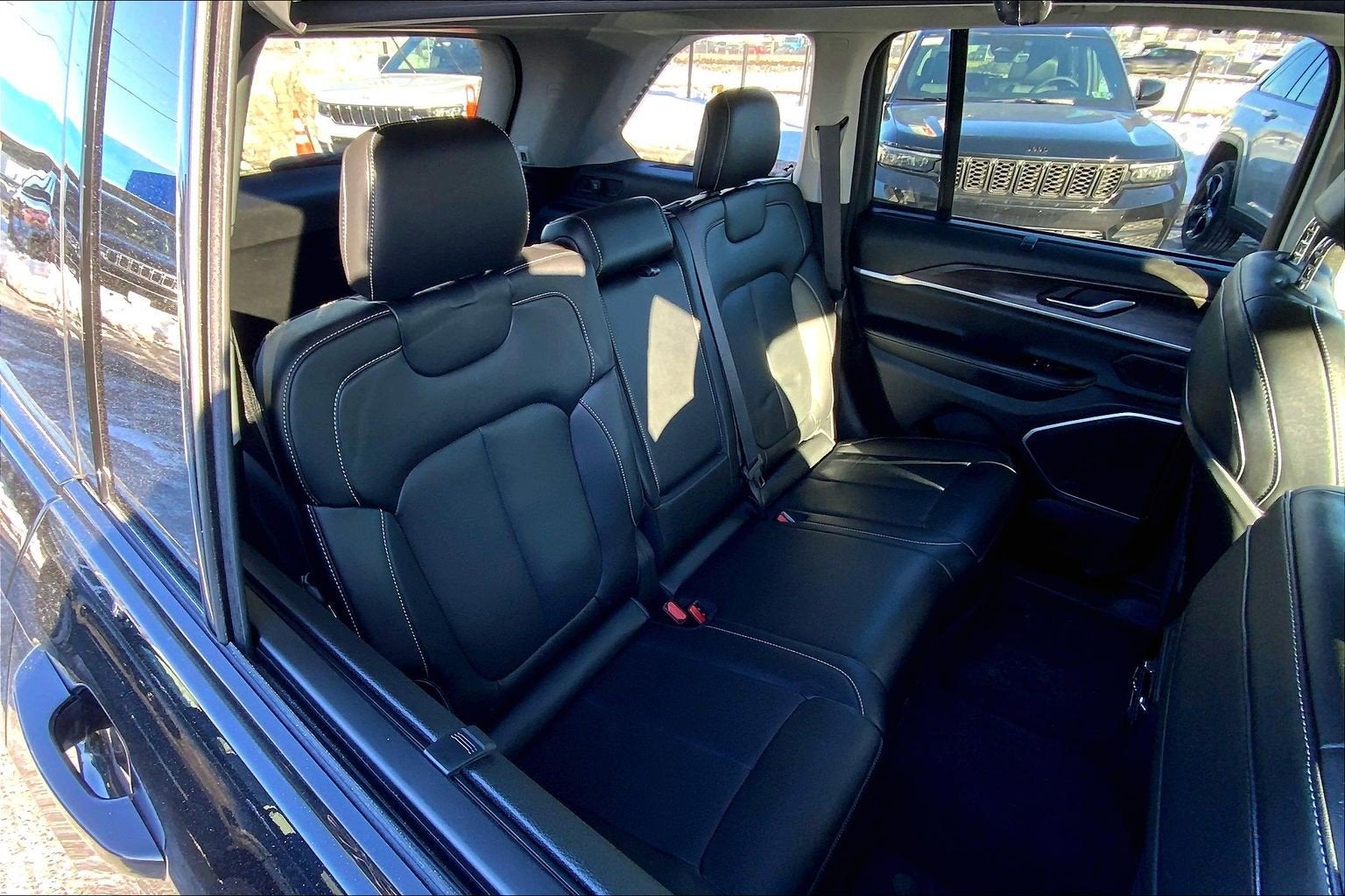 2022 Jeep Grand Cherokee 4xe Limited 4x4