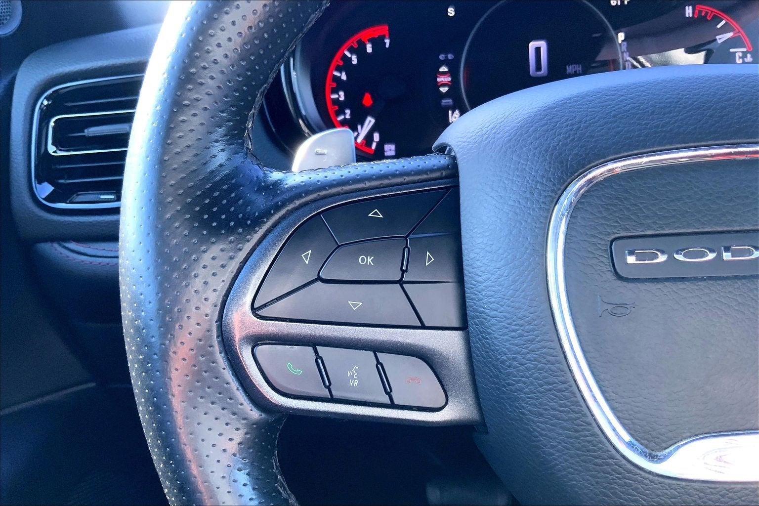 2021 Dodge Durango R/T AWD