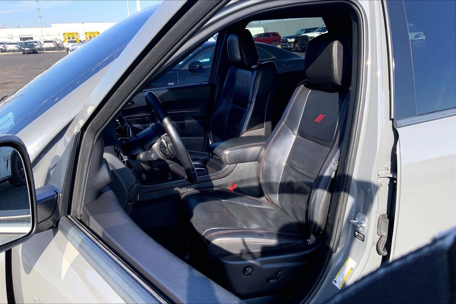 2021 Dodge Durango R/T AWD