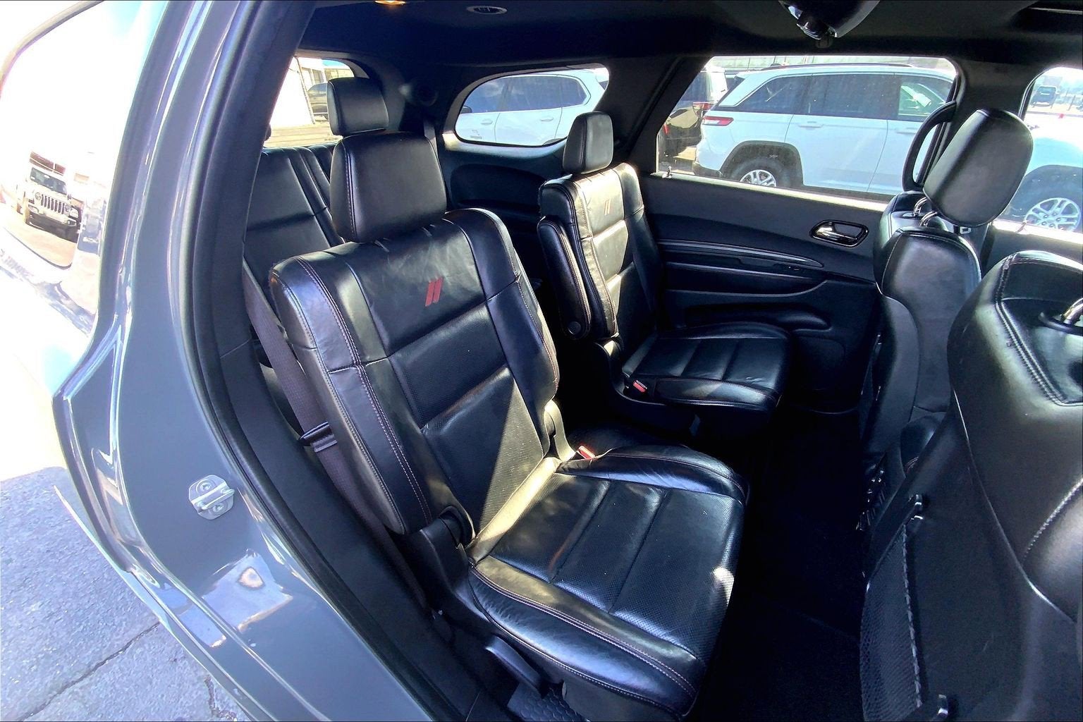 2021 Dodge Durango R/T AWD