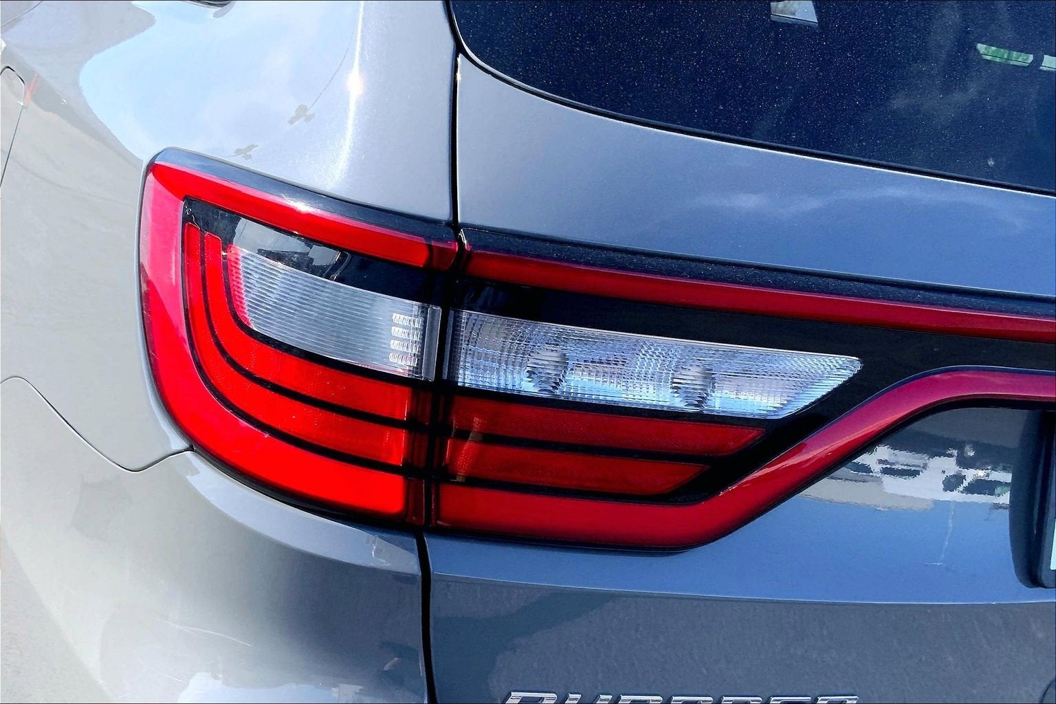 2021 Dodge Durango R/T AWD