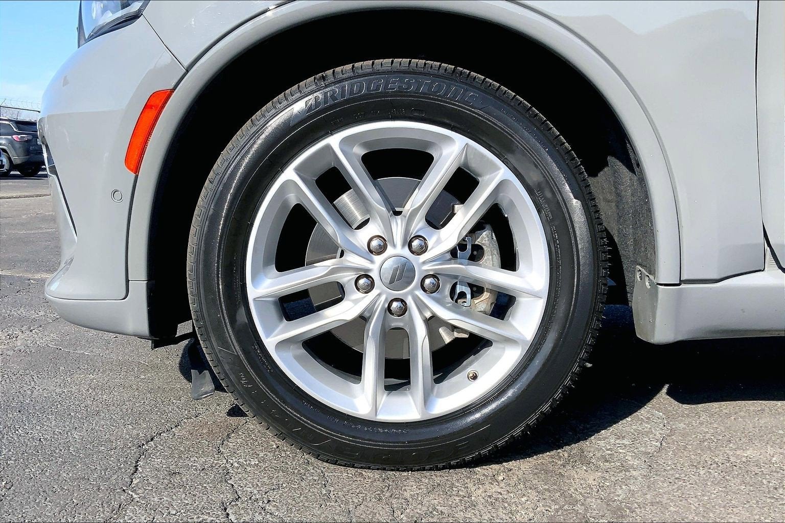 2021 Dodge Durango R/T AWD