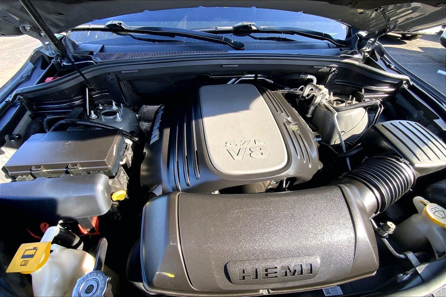 2021 Dodge Durango R/T AWD