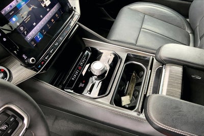 2024 Jeep Wagoneer L Series II 4x4