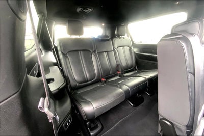 2024 Jeep Wagoneer L Series II 4x4