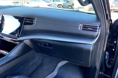 2023 Jeep Wagoneer Series II Carbide