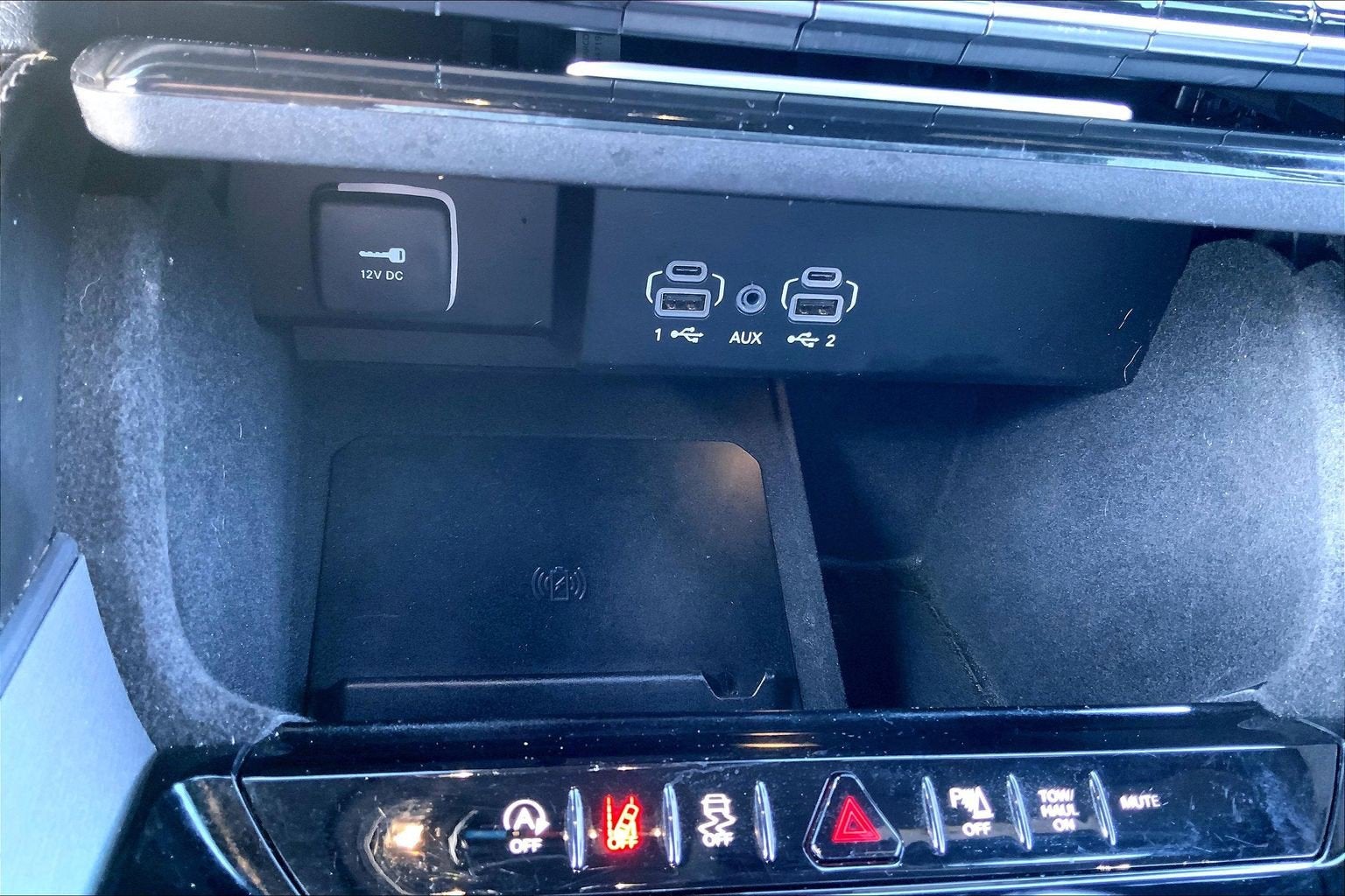 2023 Jeep Wagoneer Series II Carbide