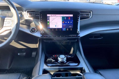 2023 Jeep Wagoneer Series II Carbide