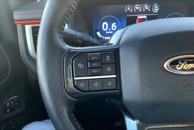 2022 Ford Expedition Timberline