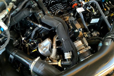 2022 Ford Expedition Timberline