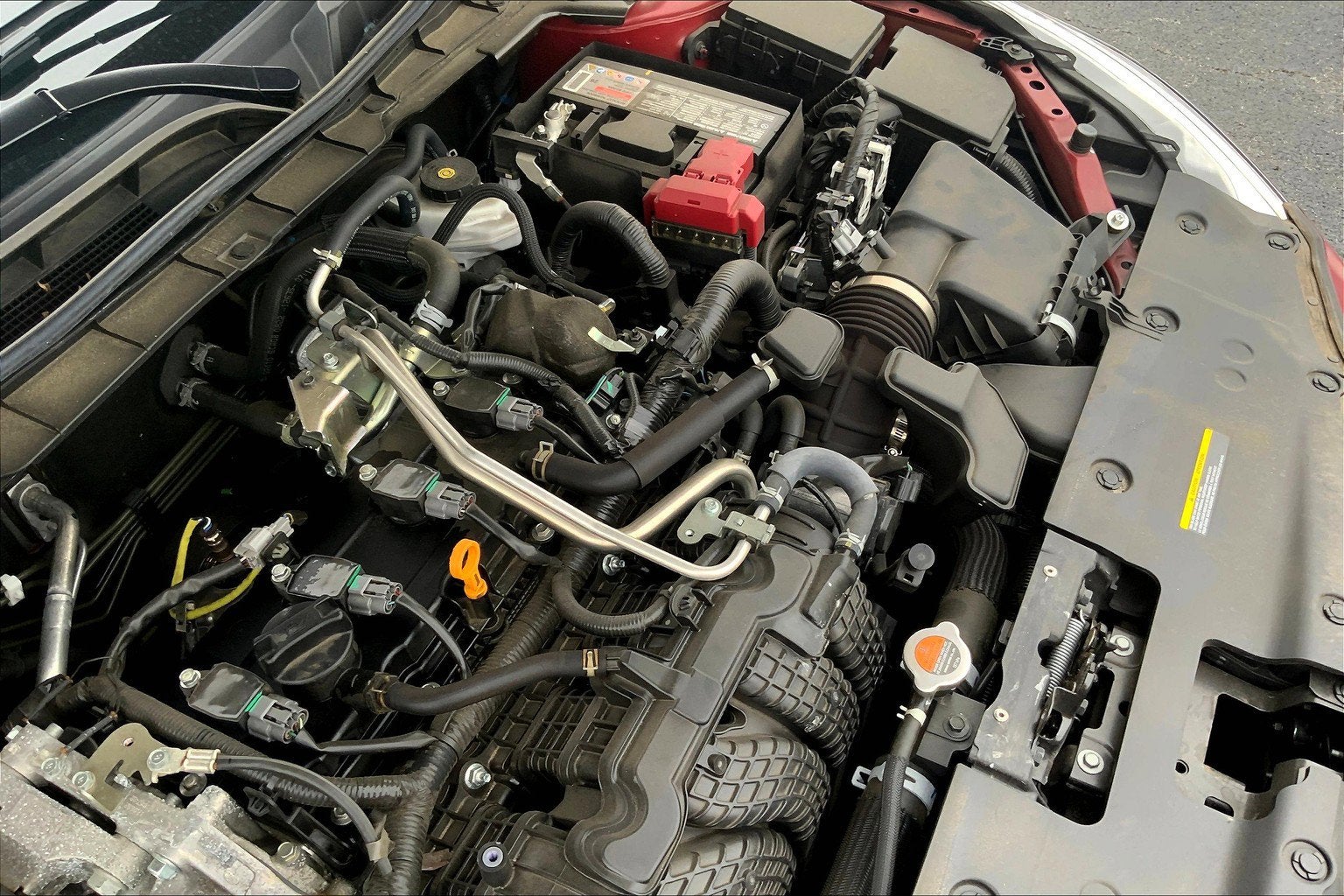 2022 Nissan Altima SV FWD